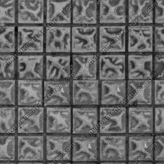 seamless tile floor bump 0004